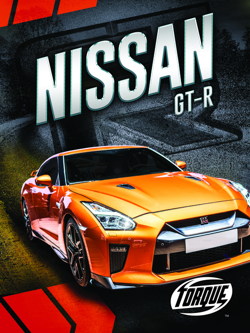 Title details for Nissan GT-R by Nathan Sommer - Available